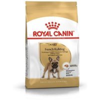 Royal Canin French Bulldog Adult Корм для собак породы Французский бульдог