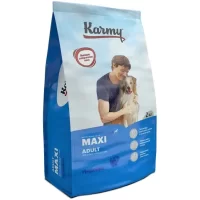 KARMY Maxi Adult Индейка корм для взрослых собак крупных пород старше 1 года