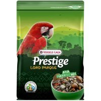 VERSELE-LAGA корм для крупных попугаев Prestige PREMIUM Ara Parrot Loro Parque Mix