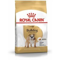 Royal Canin BULLDOG ADULT Корм для Английских бульдогов