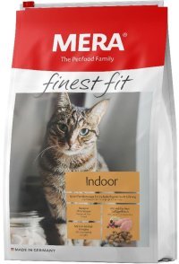 Mera Finest Fit Indoor для кошек, живущих в помещении