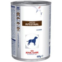 Royal Canin GastroIntestinal консервы для собак при при расстройствах пищеварения, 400 г
