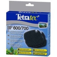 Tetra BF 400/600/700/800 био-губка для внешних фильтров Tetra EX 400/600/700/800 Plus 2 шт.