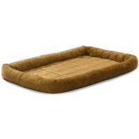 Midwest лежанка Pet Bed меховая 61х46 см