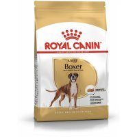 Royal Canin BOXER ADULT Корм для собак породы Боксер