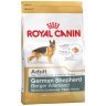 Корм Royal Canin для взрослой немецкой овчарки с 15 мес., German Shepherd 24