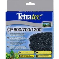 Tetra CF уголь для внешних фильтров Tetra EX 2.х100 г 800 мл