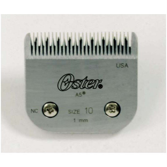OSTER Cryogen-X ножевой блок для A5, А6 №15 1,2 мм