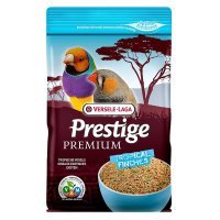 VERSELE-LAGA корм для экзотических птиц Prestige PREMIUM Tropical Finches 0,8 кг