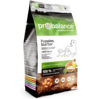 ProBalance Starter корм для щенков с трехнедельного возраста