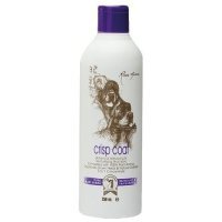 1 All Systems Crisp coat Shampoo шампунь для жесткой шерсти