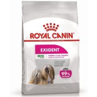 Royal Canin для собак приверед малых пород до 10 кг, Mini Exigent