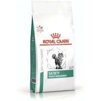 Royal Canin Satiety management для кошек, контроль избыточного веса