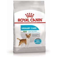 Royal Canin Mini Urinary Care для собак с чувствительной мочевыделительной системой