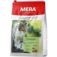 Mera Finest Fit Outdoor для активных/гуляющих на улице кошек