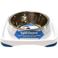 Petstages миска для собак Spill Guard, предотвращающая разбрызгивание воды