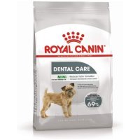 Royal Canin для собак с повышенной чувствительностью зубов, Mini Dental Care