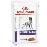 Royal Canin Neutered Adult для стерилизованных или склонных к набору веса собак, 100г
