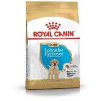 Royal Canin Labrador Retriever Puppy Корм для щенков Лабрадора