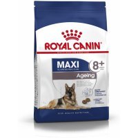 Royal Canin Maxi Ageing 8+ для пожилых собак крупных пород старше 8 лет