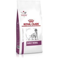 Royal Canin Early Renal для собак при при ранней стадии почечной недостаточности