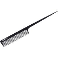 SHOW TECH Antistatic Carbon Needle Comb расческа со спицей