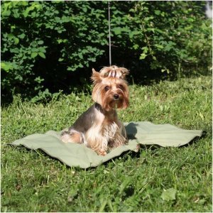 OSSO Fashion Охлаждающий коврик для собак 50*70 см