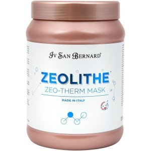IV SAN BERNARD Zeolithe Маска восстанавливающая поврежденную кожу и шерсть Zeo Therm Mask 1 л
