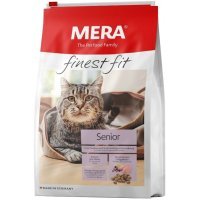 Mera Finest Fit Senior 8+ для пожилых кошек