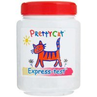 PrettyCat экспресс-тест на мочекаменную болезнь