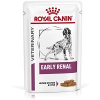 Royal Canin Early Renal для собак при ранней стадии почечной недостаточности, 100г