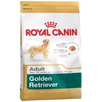Royal Canin GOLDEN RETRIEVER ADULT Корм для Голден ретриверов