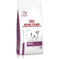 Royal Canin Renal Small Dog для собак весом до 10 кг с хронической болезнью почек
